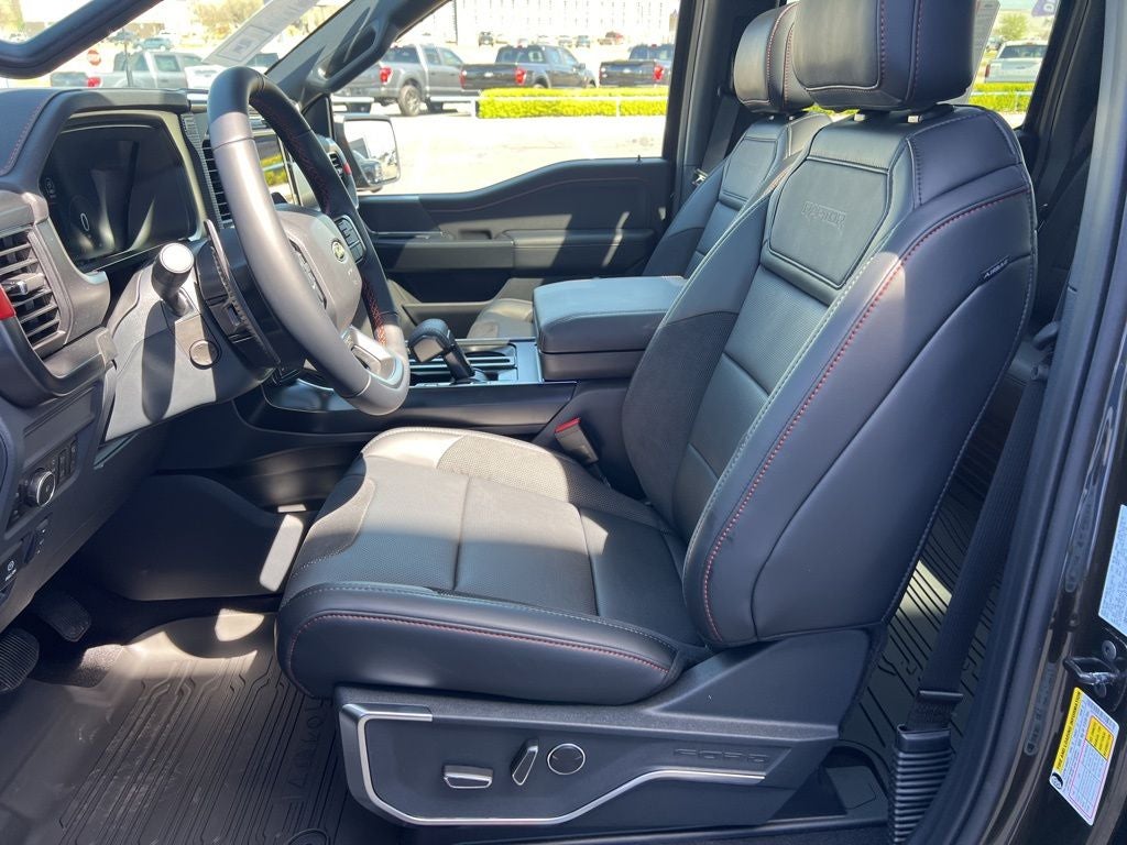 2026 Ford F-150 Raptor®