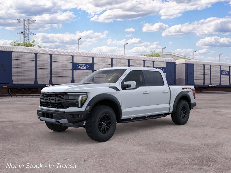 2026 Ford F-150 Raptor®