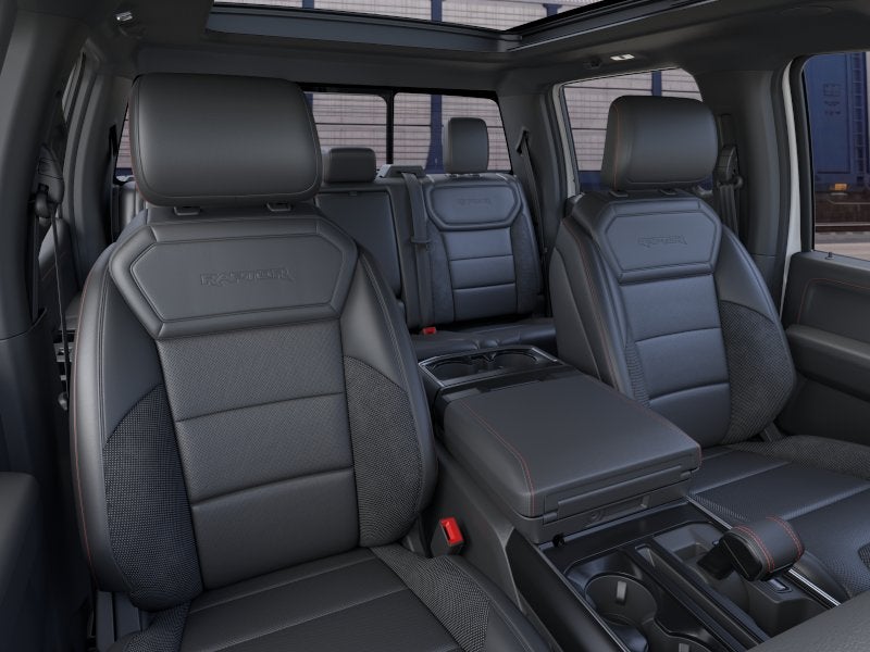 2026 Ford F-150 Raptor®