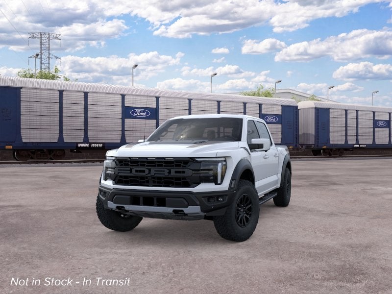 2026 Ford F-150 Raptor®