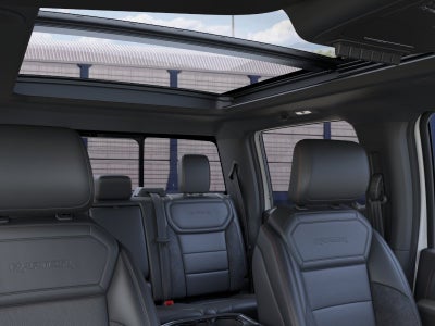 2026 Ford F-150 Raptor®