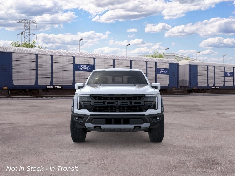 2026 Ford F-150 Raptor®
