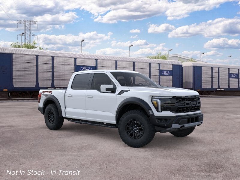 2026 Ford F-150 Raptor®