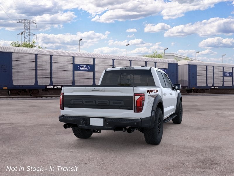 2026 Ford F-150 Raptor®
