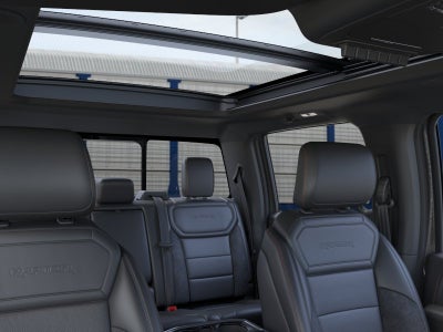 2026 Ford F-150 Raptor®