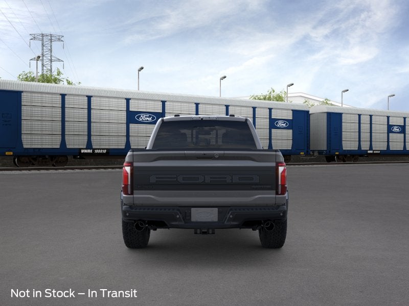 2026 Ford F-150 Raptor®