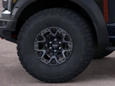2026 Ford F-150 Raptor®