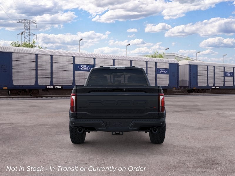2026 Ford F-150 Raptor®