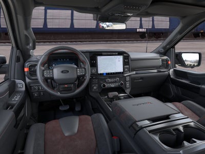 2026 Ford F-150 Raptor®