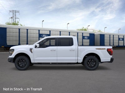 2026 Ford F-150 Tremor®