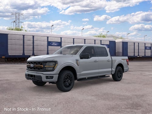 2026 Ford F-150 Tremor®
