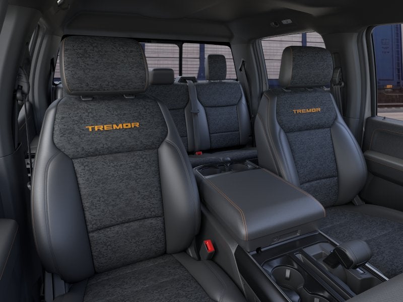 2026 Ford F-150 Tremor®
