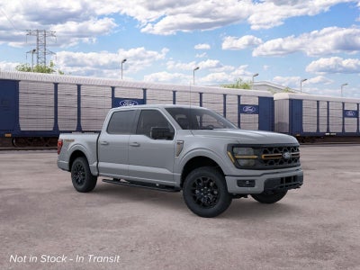 2026 Ford F-150 Tremor®
