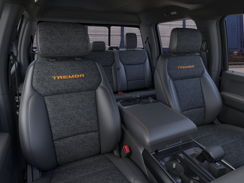 2026 Ford F-150 Tremor®
