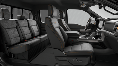 2026 Ford F-150 Tremor®