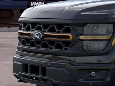 2026 Ford F-150 Tremor®