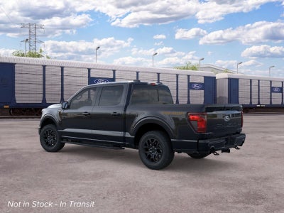 2026 Ford F-150 Tremor®