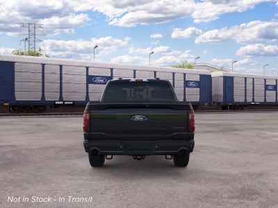 2026 Ford F-150 Tremor®
