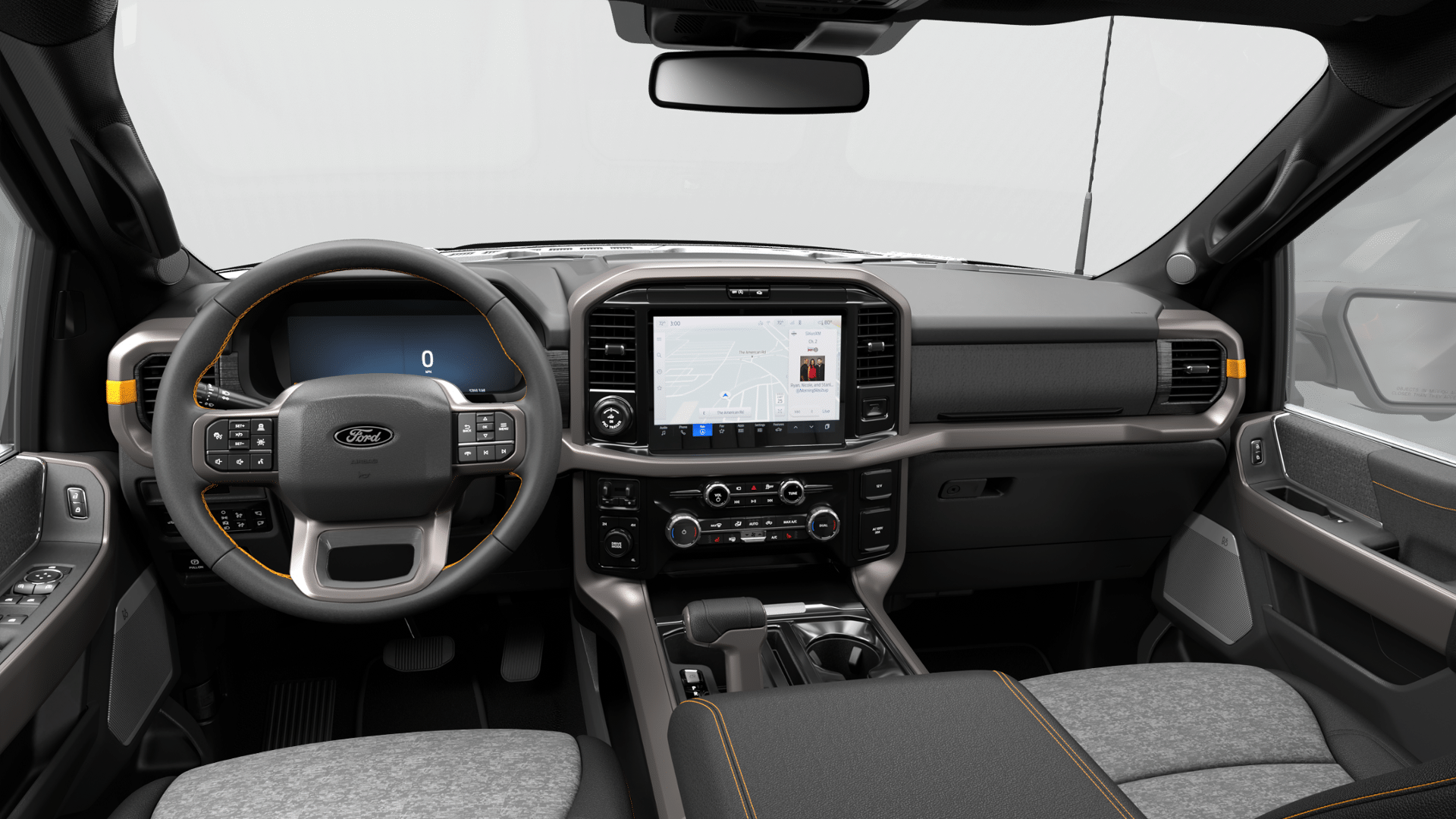 2026 Ford F-150 Tremor®