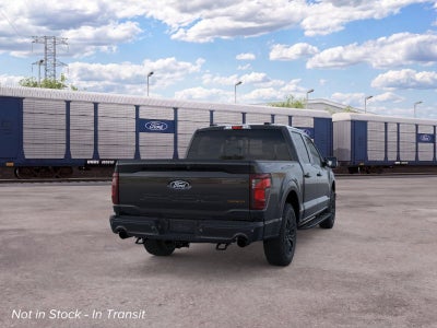 2026 Ford F-150 Tremor®