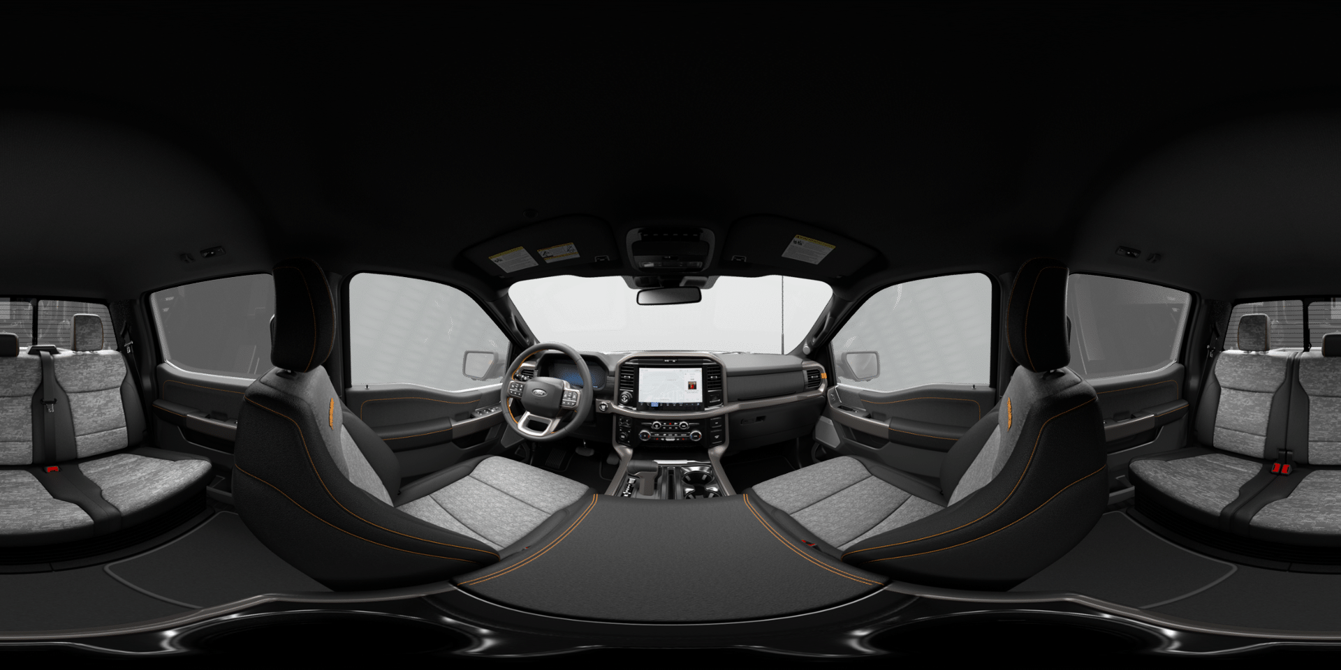 2026 Ford F-150 Tremor®