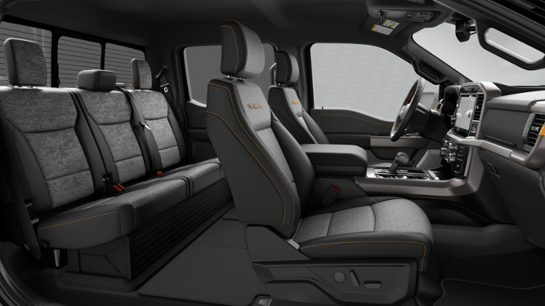2026 Ford F-150 Tremor®