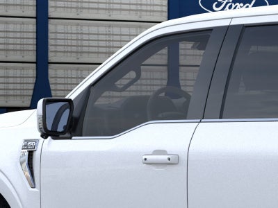 2026 Ford F-150 King Ranch®