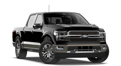 2026 Ford F-150 King Ranch®