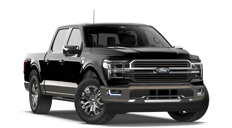 2026 Ford F-150 King Ranch®