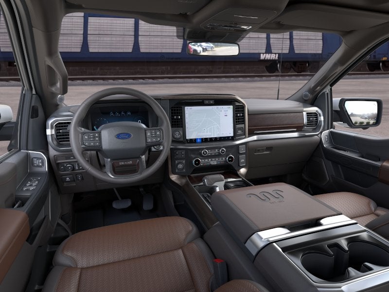 2026 Ford F-150 King Ranch®