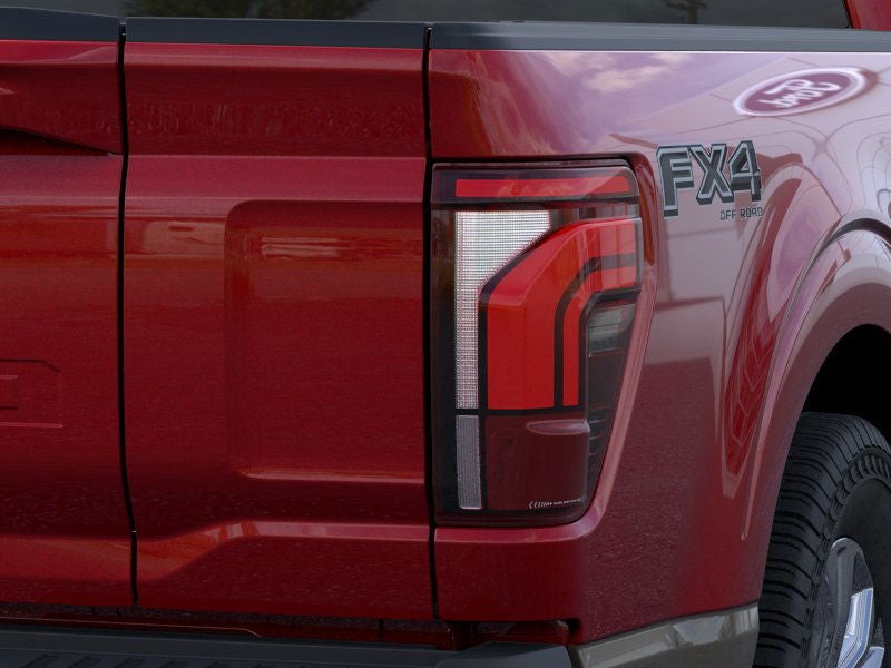 2026 Ford F-150 King Ranch®