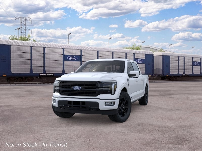 2026 Ford F-150 Platinum®