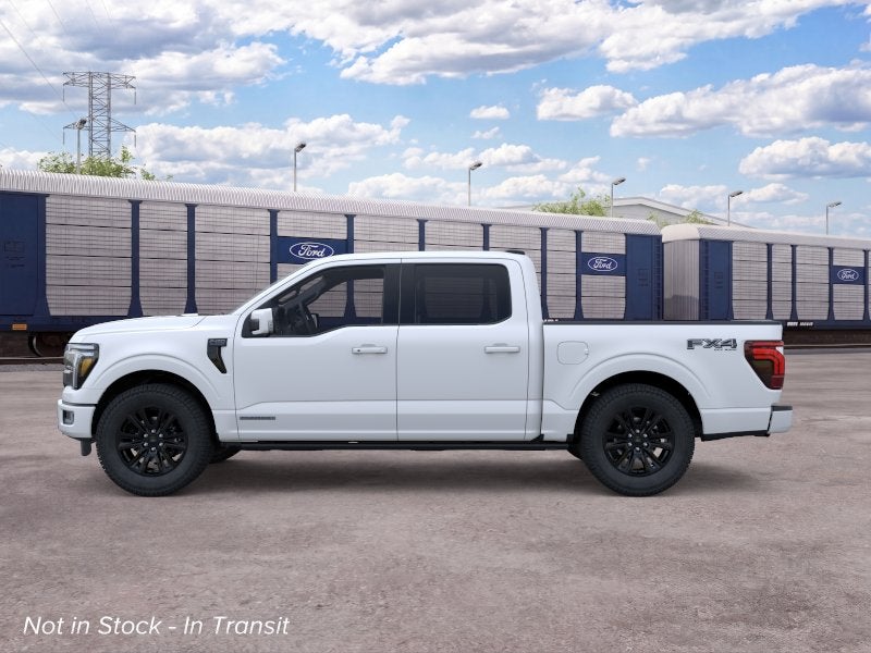 2026 Ford F-150 Platinum®