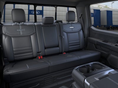 2026 Ford F-150 Platinum®