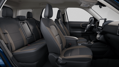 2025 Ford Bronco Sport Big Bend®