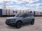 2026 Ford Bronco Sport BRONCO SPT OB