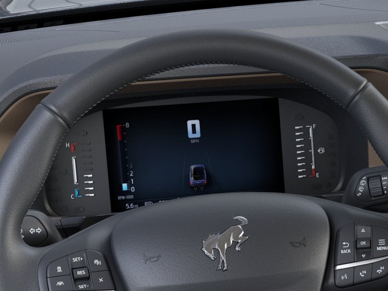 2026 Ford Bronco Sport BRONCO SPT OB