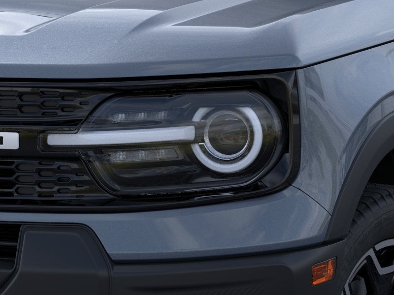 2026 Ford Bronco Sport BRONCO SPT OB