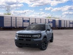 2026 Ford Bronco Sport BRONCO SPT OB