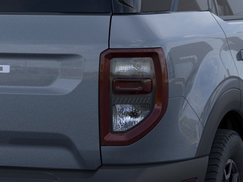 2026 Ford Bronco Sport BRONCO SPT OB