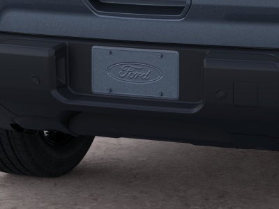 2026 Ford Bronco Sport BRONCO SPT OB