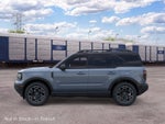 2026 Ford Bronco Sport BRONCO SPT OB