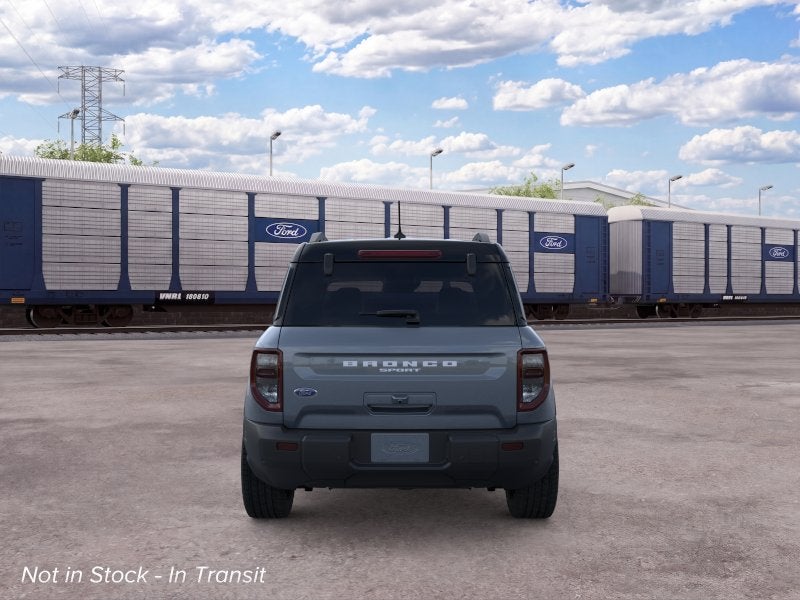 2026 Ford Bronco Sport BRONCO SPT OB