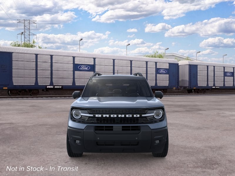 2026 Ford Bronco Sport BRONCO SPT OB