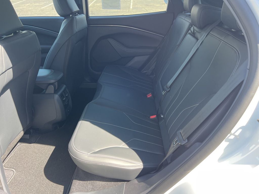 2026 Ford Mustang Mach-E Select