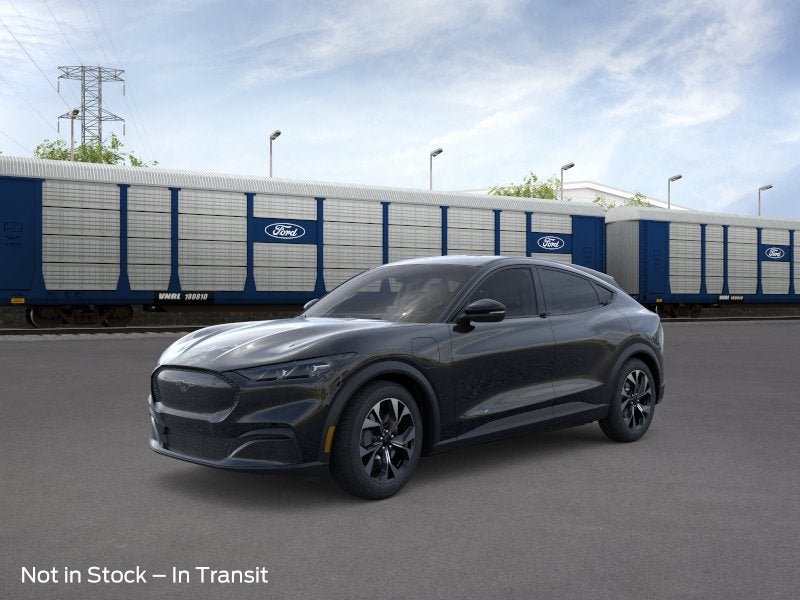 2026 Ford Mustang Mach-E SELECT RWD