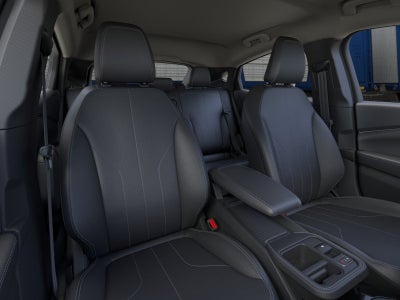2026 Ford Mustang Mach-E SELECT RWD