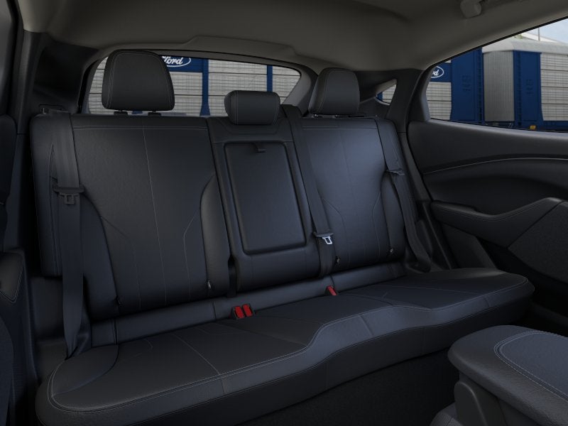 2026 Ford Mustang Mach-E SELECT RWD