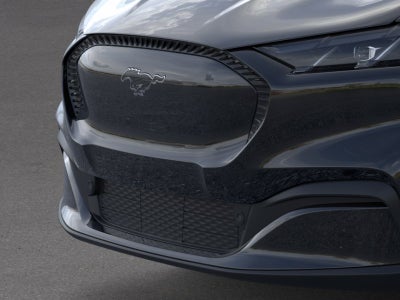 2026 Ford Mustang Mach-E SELECT RWD
