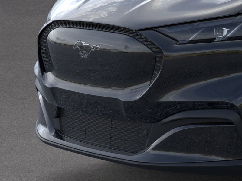 2026 Ford Mustang Mach-E SELECT RWD